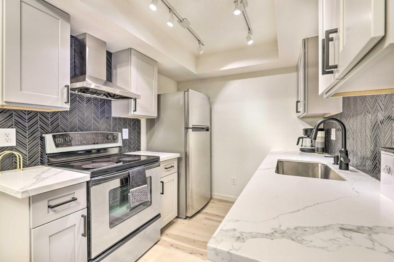 Renovated Chandler Townhome Walk To Downtown ภายนอก รูปภาพ