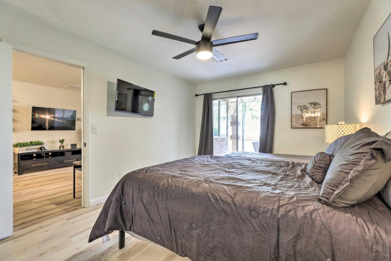 Renovated Chandler Townhome Walk To Downtown ภายนอก รูปภาพ